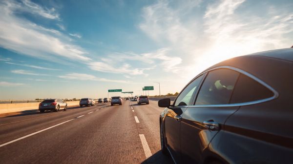 5 raisons pour lesquelles la capacité de transport est cruciale
