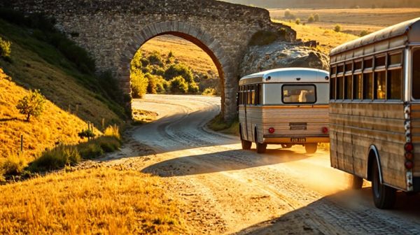 5 raisons pour lesquelles la capacité de transport est cruciale
