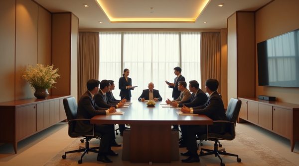 Agence xiaohongshu : votre partenaire pour le marché chinois