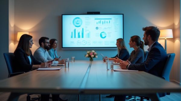 Comment choisir une agence growth marketing efficace en B2B