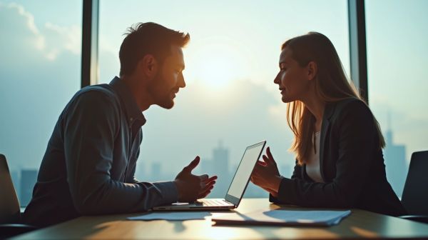 Comment choisir une agence growth marketing efficace en B2B