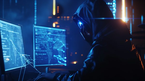 Enquêteur en cybercriminalité : le professionnel clé pour lutter contre le piratage