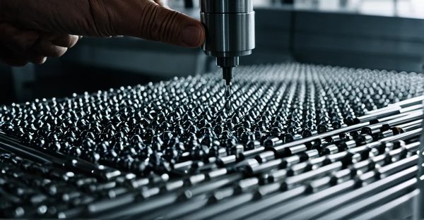 Fabricant de ressort : l'expertise du leader en solutions métalliques