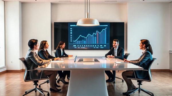 Les meilleures stratégies pour sélectionner une agence de marketing B2B