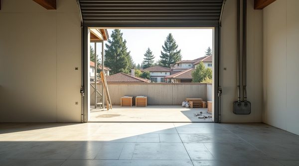 Nettoyage après travaux nantes : stratégies pour une remise en état optimisée