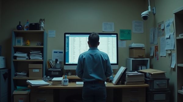 Optimisez votre DUERP en direct pour améliorer la sécurité au travail
