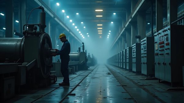 Optimisez votre DUERP en direct pour améliorer la sécurité au travail