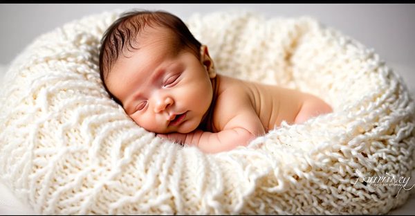 Photographe naissance : votre bonheur capturé à domicile