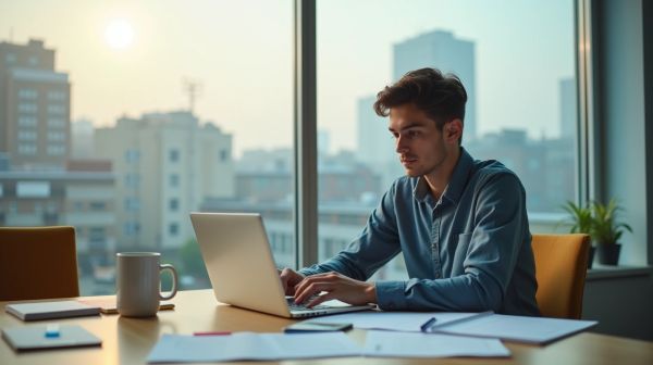Réussir sa formation alternance commerce pour un avenir prometteur