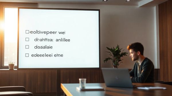 Top 10 métiers d'avenir pour une reconversion professionnelle