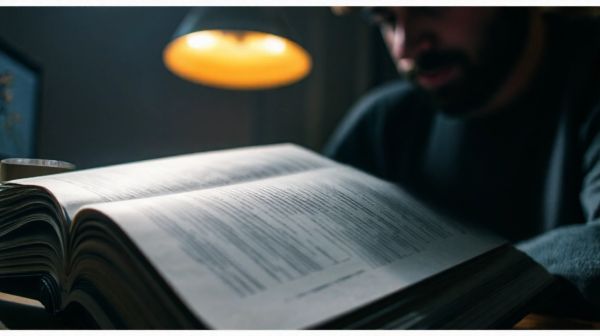 Top astuces pour réussir l'examen avec un dossier technique fpa