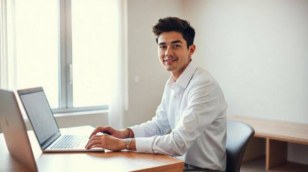 Top conseils pour exceller en formation alternance commerce