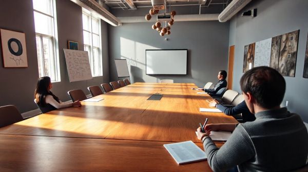 Top stratégies pour un DUERP efficace pour la sécurité au travail