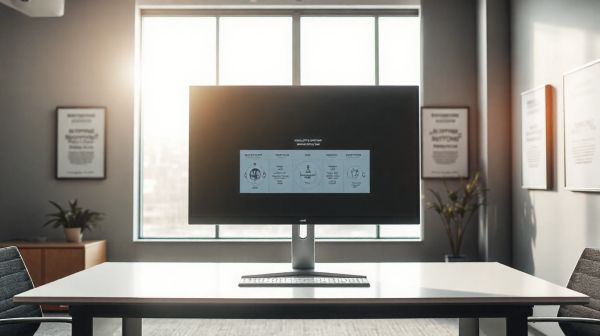 Top stratégies pour un DUERP efficace pour la sécurité au travail