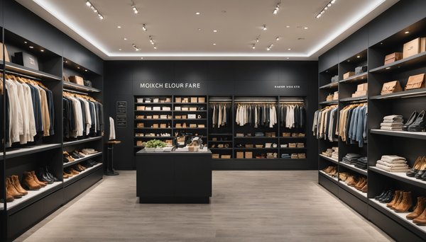 Maximisez l'impact de votre agencement magasin en 5 étapes clés