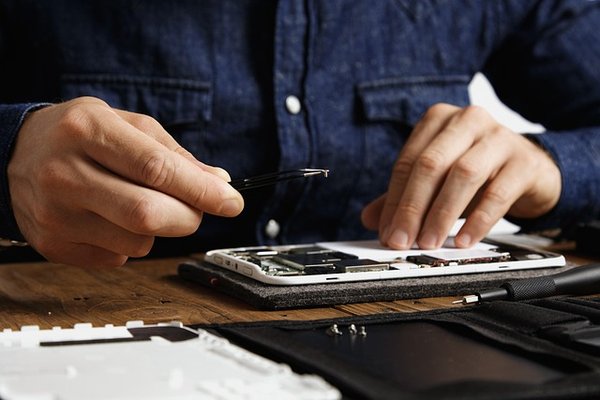 Réparation de variateurs de vitesse industrie : solutions efficaces