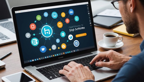Meilleur logiciel pour booster votre activité digitale