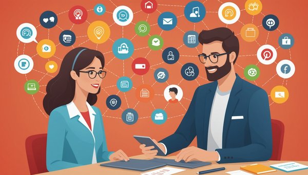 Personnalisation marketing : augmentez l'engagement de vos clients